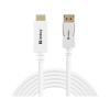 Sandberg DisplayPort 1.4 /HDMI 4k@60Hz 2m Sandberg DisplayPort 1.4 /HDMI 4k@60Hz 2m