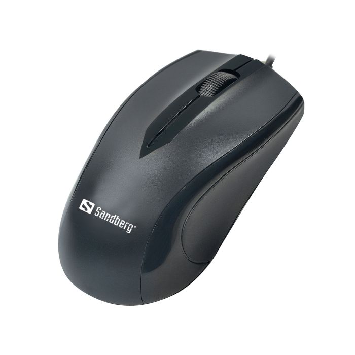 Sandberg USB Mouse žična miška Sandberg USB Mouse žična miška