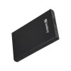 Sandberg USB 3.0 to SATA Box 2.5 Sandberg USB 3.0 to SATA Box 2.5