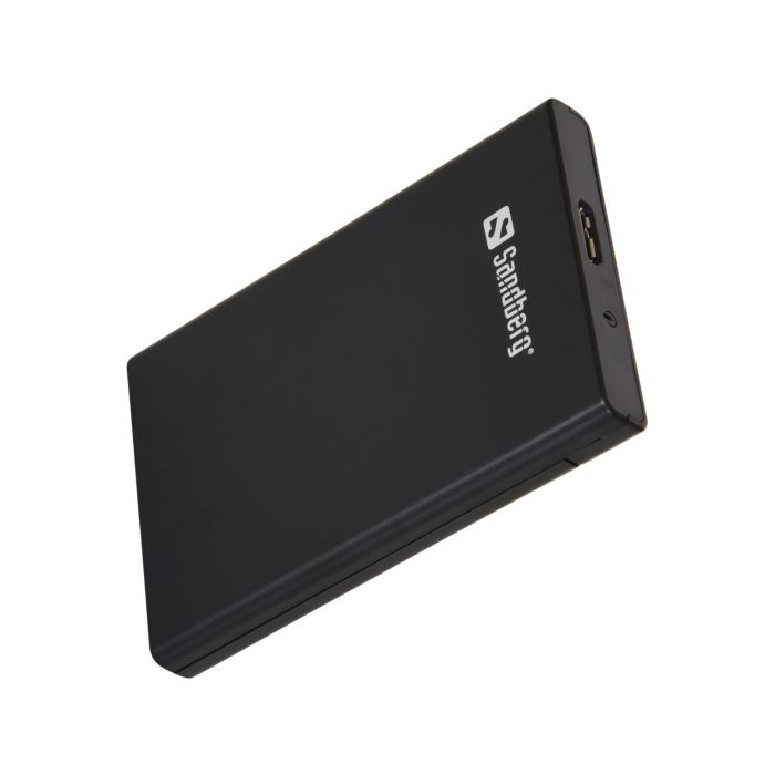 Sandberg USB 3.0 to SATA Box 2.5 Sandberg USB 3.0 to SATA Box 2.5