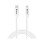 Sandberg USB-C/Lightning MFI USB 3.1 Gen1 PD 1m