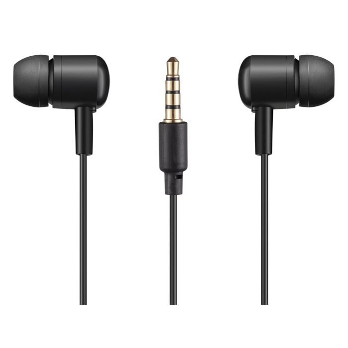 Sandberg Earphones žične slušalke Sandberg Earphones žične slušalke