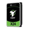 Seagate 24TB Exos X24 3,5 SATA 6Gb/s 7200rpm 512MB HDD disk