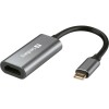 Sandberg USB-C to HDMI Link 4K/60 Hz Sandberg USB-C to HDMI Link 4K/60 Hz