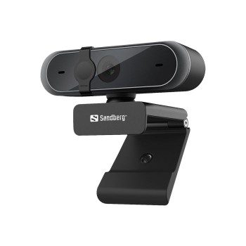 Sandberg USB Webcam Pro spletna kamera
