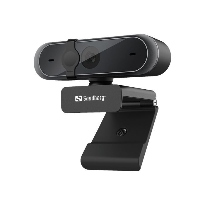 Sandberg USB Webcam Pro spletna kamera Sandberg USB Webcam Pro spletna kamera