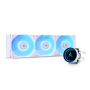 Chieftec Iceberg 360 360mm A-RGB vodno hlajenje za INTEL/AMD procesorje, bel Chieftec Iceberg 360 360mm A-RGB vodno hlajenje za INTEL/AMD procesorje, bel