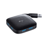 TP-LINK UH400 4 portni USB 3.0 hub TP-LINK UH400 4 portni USB 3.0 hub