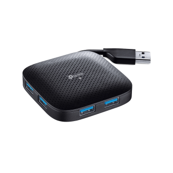 TP-LINK UH400 4 portni USB 3.0 hub