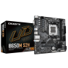 GIGABYTE B650M S2H, DDR5, SATA3, USB3.2Gen1, DP, AM5 mATX GIGABYTE B650M S2H, DDR5, SATA3, USB3.2Gen1, DP, AM5 mATX