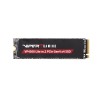 Patriot Viper VP4300 Lite 4TB M.2 NVMe PCIe Gen4 x4 Patriot Viper VP4300 Lite 4TB M.2 NVMe PCIe Gen4 x4