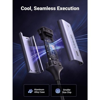 Ugreen USB 3.0 2.5Gbps mrežni adapter