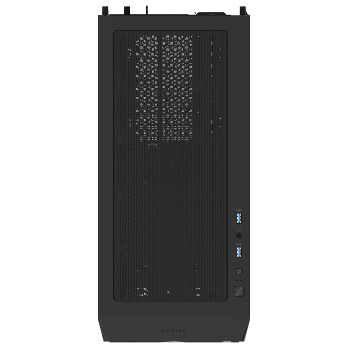 Gigabyte C102 GLASS USB 3.0 mATX ohišje, črno Gigabyte C102 GLASS USB 3.0 mATX ohišje, črno