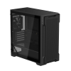 Gigabyte C102 GLASS USB 3.0 mATX ohišje, črno Gigabyte C102 GLASS USB 3.0 mATX ohišje, črno