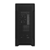 Gigabyte C102 GLASS USB 3.0 mATX ohišje, črno Gigabyte C102 GLASS USB 3.0 mATX ohišje, črno