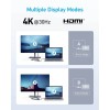 Anker 332 USB-C Hub, 5v1 Anker 332 USB-C Hub, 5v1