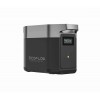 EcoFlow DELTA 2 Max 2048Wh dodatna baterija EcoFlow DELTA 2 Max 2048Wh dodatna baterija