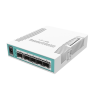 Mikrotik CRS106-1C-5S SFP Cloud Router stikalo Mikrotik CRS106-1C-5S SFP Cloud Router stikalo