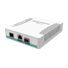 Mikrotik CRS106-1C-5S SFP Cloud Router stikalo Mikrotik CRS106-1C-5S SFP Cloud Router stikalo