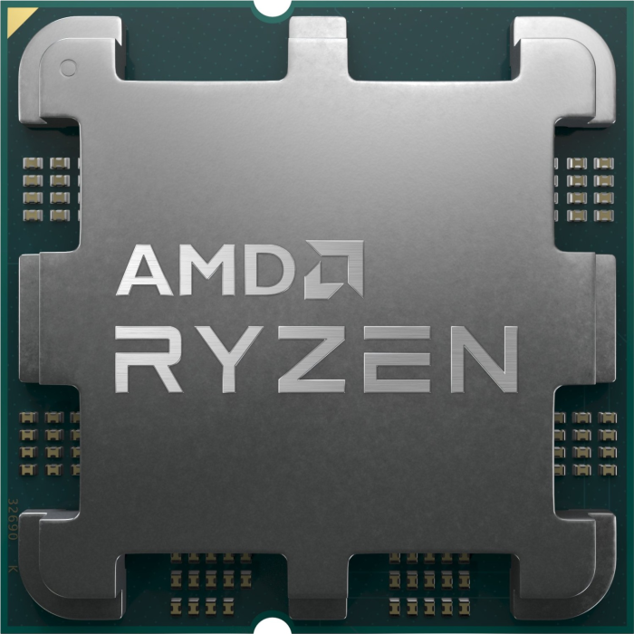 AMD Ryzen 7 7800X3D procesor AM5 AMD Ryzen 7 7800X3D procesor AM5