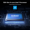 Ugreen NASync DXP2800 za 2+2 diska, Intel N100, 8GB DDR5, 2.5Gbe mreža Ugreen NASync DXP2800 za 2+2 diska, Intel N100, 8GB DDR5, 2.5Gbe mreža