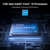 Ugreen NASync DXP6800 Pro za 6+2 diska, Intel i5-1235u, 8GB DDR5, 2x 10Gbe mreža Ugreen NASync DXP6800 Pro za 6+2 diska, Intel i5-1235u, 8GB DDR5, 2x 10Gbe mreža