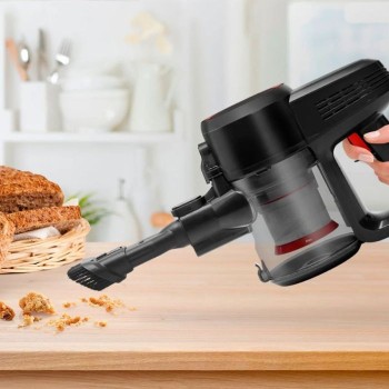 Ufesa pokončni sesalnik Kalahari Ufesa pokončni sesalnik Kalahari