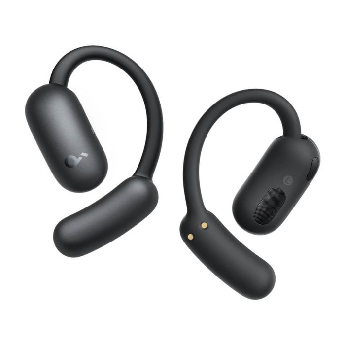 Anker Soundcore AeroFit 2 brezžične slušalke, črne Anker Soundcore AeroFit 2 brezžične slušalke, črne