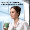 Anker Soundcore AeroFit 2 brezžične slušalke, črne Anker Soundcore AeroFit 2 brezžične slušalke, črne