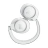 JBL Live 770NC Bluetooth naglavne brezžične slušalke, bele JBL Live 770NC Bluetooth naglavne brezžične slušalke, bele