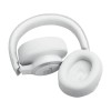 JBL Live 770NC Bluetooth naglavne brezžične slušalke, bele JBL Live 770NC Bluetooth naglavne brezžične slušalke, bele