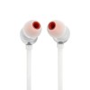 JBL USB-C žične slušalke Tune 310C, bele JBL USB-C žične slušalke Tune 310C, bele