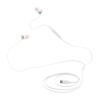 JBL USB-C žične slušalke Tune 310C, bele JBL USB-C žične slušalke Tune 310C, bele