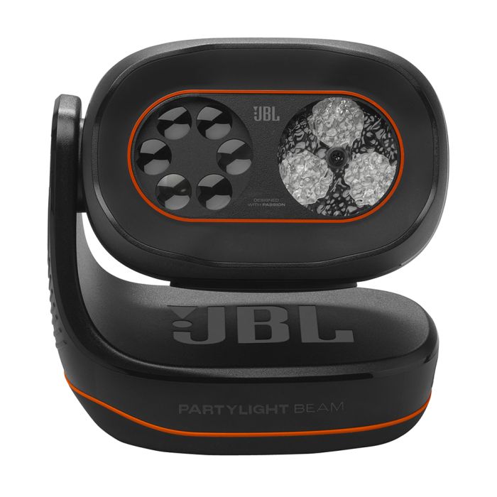 JBL Partylight Beam JBL Partylight Beam