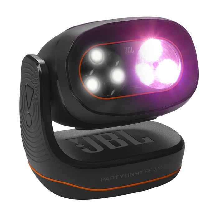 JBL Partylight Beam JBL Partylight Beam