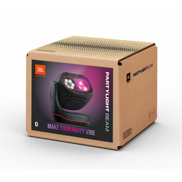 JBL Partylight Beam JBL Partylight Beam
