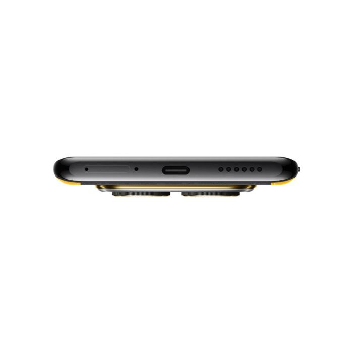 POCO X7 5G pametni telefon 8/256GB, črn POCO X7 5G pametni telefon 8/256GB, črn