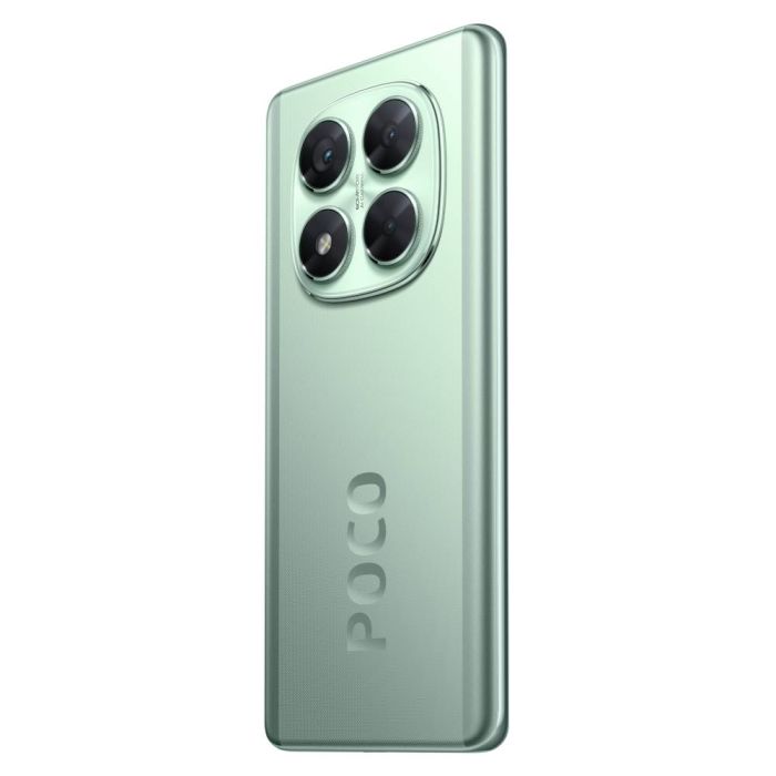 POCO X7 5G pametni telefon 12/512GB, zelen POCO X7 5G pametni telefon 12/512GB, zelen