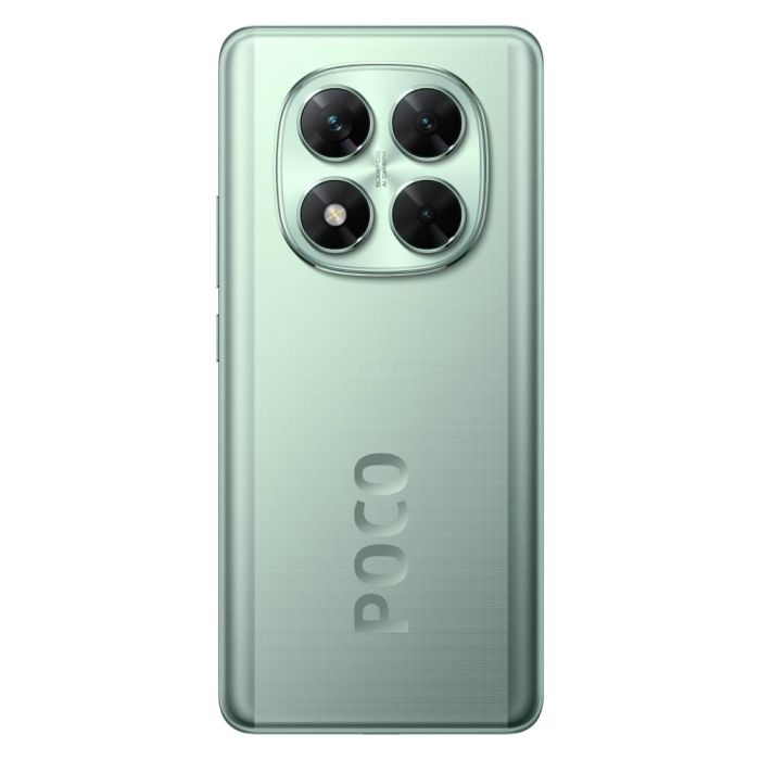POCO X7 5G pametni telefon 12/512GB, zelen POCO X7 5G pametni telefon 12/512GB, zelen