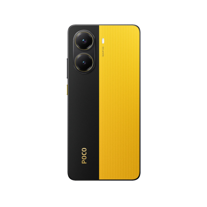 POCO X7 PRO 5G pametni telefon 8/256GB, rumen POCO X7 PRO 5G pametni telefon 8/256GB, rumen