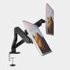 VonHaus dvojni namizni nosilec do diagonale 32 plinska vzmet 3000915 VonHaus dvojni namizni nosilec do diagonale 32 plinska vzmet 3000915