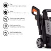 VonHaus Visokotlačni čistilec 1600W  3500263