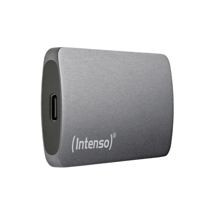 Intenso 1TB SSD TX800 USB 3.2 Gen2x2 Intenso 1TB SSD TX800 USB 3.2 Gen2x2
