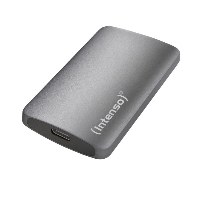 Intenso 1TB SSD TX800 USB 3.2 Gen2x2 Intenso 1TB SSD TX800 USB 3.2 Gen2x2
