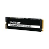Patriot P400 V4 1TB M.2 NVMe SSD PCIe Gen 4 x4 Patriot P400 V4 1TB M.2 NVMe SSD PCIe Gen 4 x4