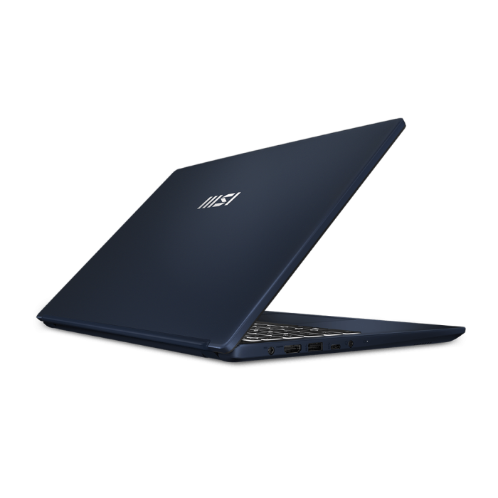 MSI Modern 15 B7M prenosni računalnik Ryzen 5 / 16GB / 512GB / 60Hz / USB3.2 Gen2 / Wi-Fi 6E / WIN 11 HOME MSI Modern 15 B7M prenosni računalnik Ryzen 5 / 16GB / 512GB / 60Hz / USB3.2 Gen2 / Wi-Fi 6E / WIN 11 HOME