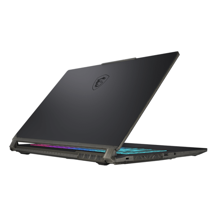 MSI Cyborg 15 A13VE gaming prenosni računalnik 15.6 i7-13620H / 16GB / 512GB / FHD 144Hz / RTX 4050 MSI Cyborg 15 A13VE gaming prenosni računalnik 15.6 i7-13620H / 16GB / 512GB / FHD 144Hz / RTX 4050