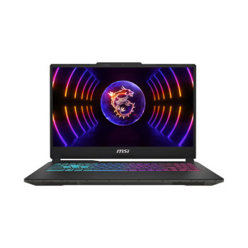 MSI Cyborg 15 A13VF gaming prenosni računalnik 15.6'' I7-13620H / 16GB / 512GB / FHD 144Hz / RTX 4060 MSI Cyborg 15 A13VF gaming prenosni računalnik 15.6'' I7-13620H / 16GB / 512GB / FHD 144Hz / RTX 4060