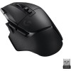 Logitech G502 X LIGHTSPEED brezžična gaming miška Logitech G502 X LIGHTSPEED brezžična gaming miška