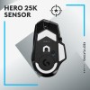 Logitech G502 X LIGHTSPEED brezžična gaming miška Logitech G502 X LIGHTSPEED brezžična gaming miška